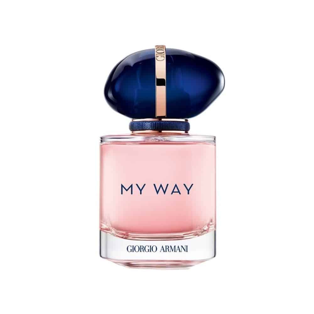  My Way Floral by Giorgio Armani - For Women 3.0oz EDP Spray