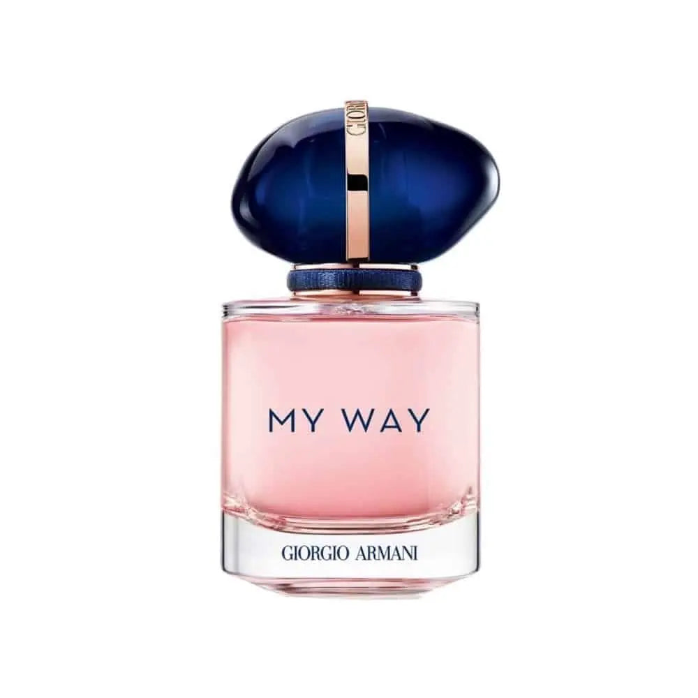  My Way Floral by Giorgio Armani - For Women 3.0oz EDP Spray