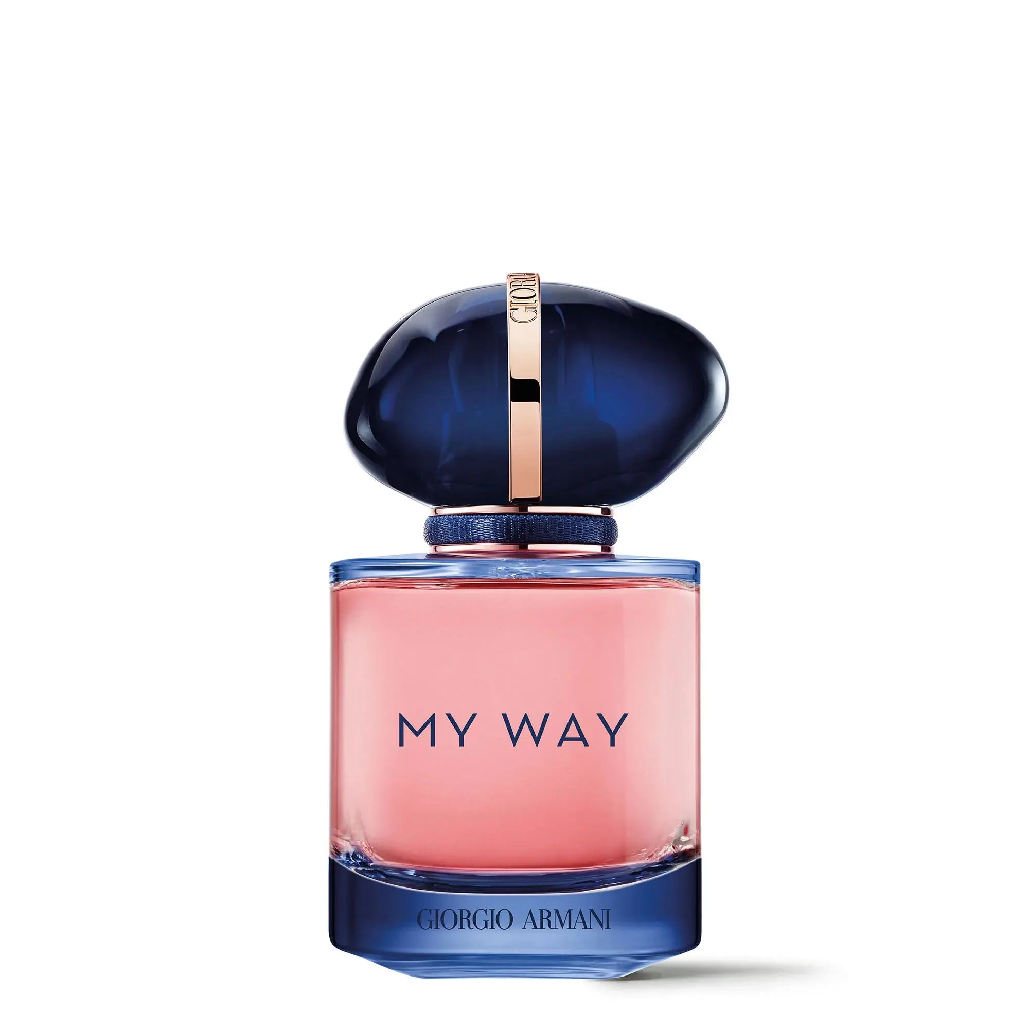My Way Intense By Giorgio Armani For Women 3.0 oz Eau De Parfum Spray Giorgio Armani
