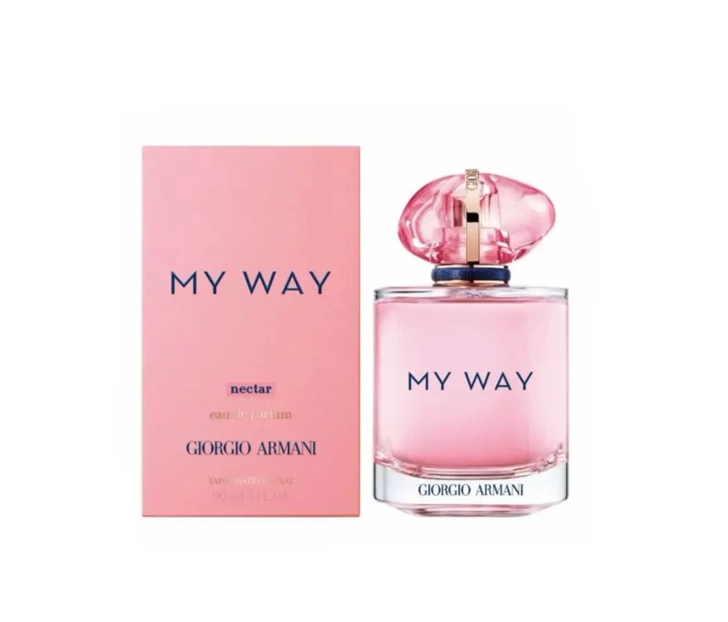 My Way Nectar By Gorgio Armani For Women 3.0 oz EDP spray - perfumesandrea