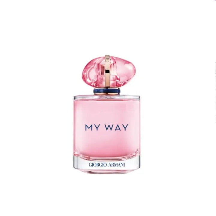 My Way Nectar By Gorgio Armani For Women 3.0 oz EDP spray - perfumesandrea