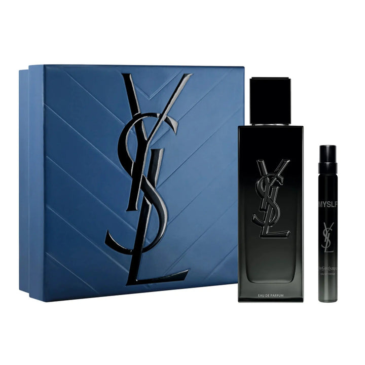 MYSLF by Yves Saint Laurent 2Pc Set 3.4oz Men EDP Spray