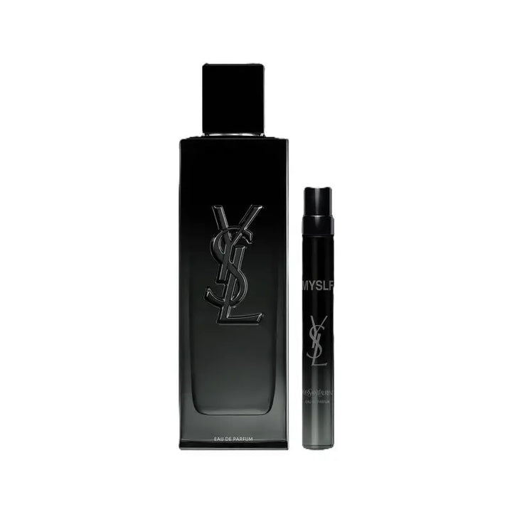 MYSLF by Yves Saint Laurent men&