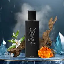 Myslf By Yves Saint Laurent For Men 2.0oz EDP Spray Yves Saint Laurent