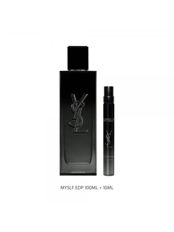 Myslf By Yves Saint Laurent For Men 2Pcs Set EDP Spray Yves Saint Laurent
