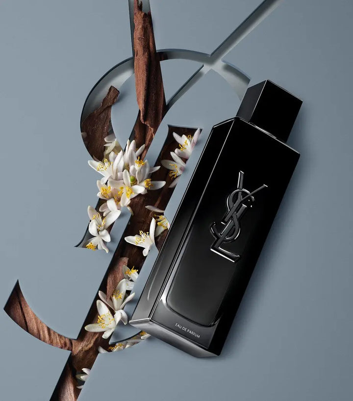 Myslf By Yves Saint Laurent For Men 2Pcs Set EDP Spray Yves Saint Laurent