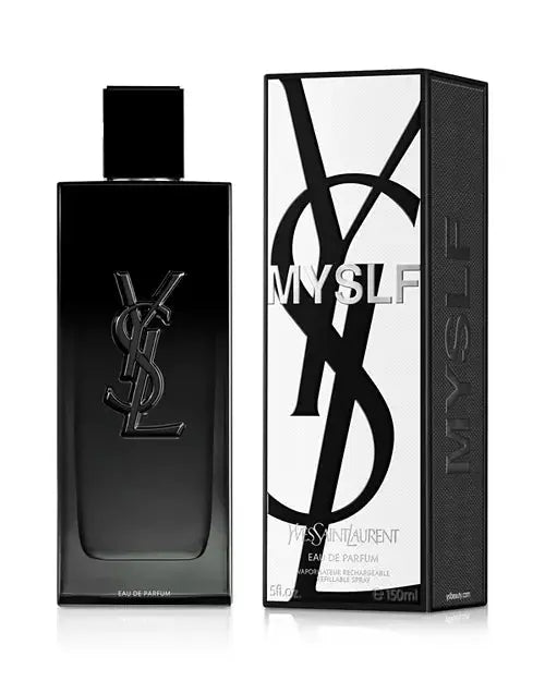 MYSLF Yves Saint Laurent original box 5.0oz Eau de Parfum