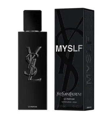 Yves Saint Laurent Myslf Le Parfum Men's Eau De Parfum 3.3oz