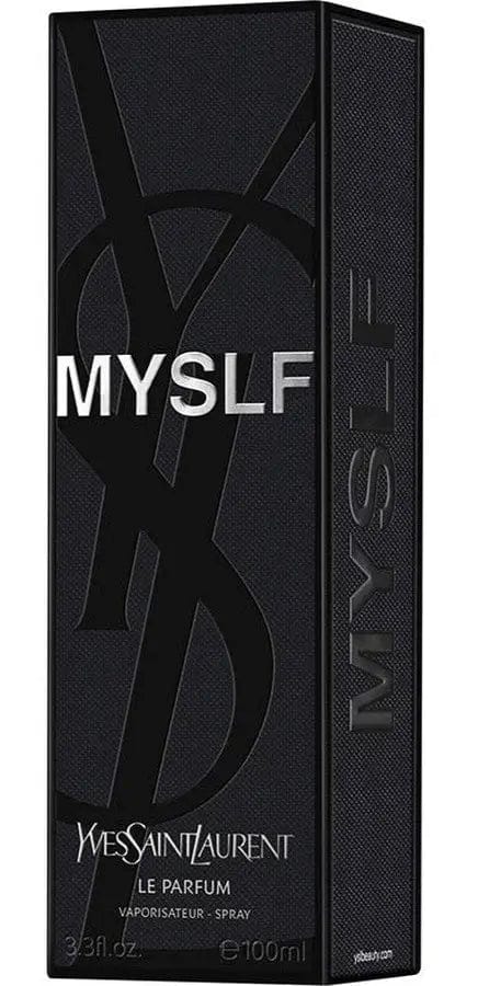 Yves Saint Laurent Myslf Le Parfum Men's Eau De Parfum 3.3oz