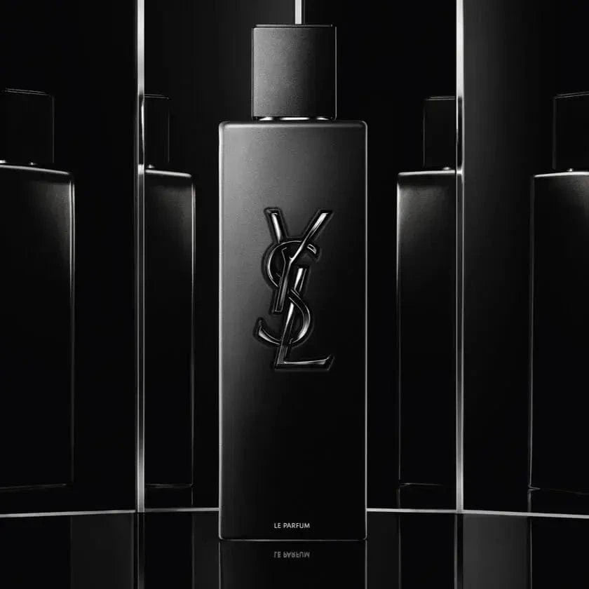 Yves Saint Laurent Myslf Le Parfum Men's Eau De Parfum 3.3oz