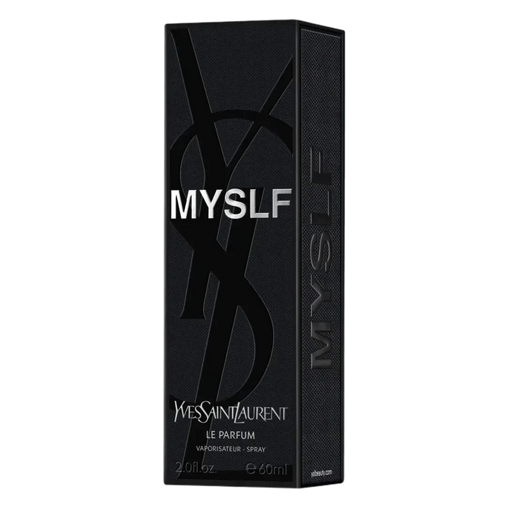 YSL MYSLF Le Parfum 2.0oz Men’s Parfum Spray
