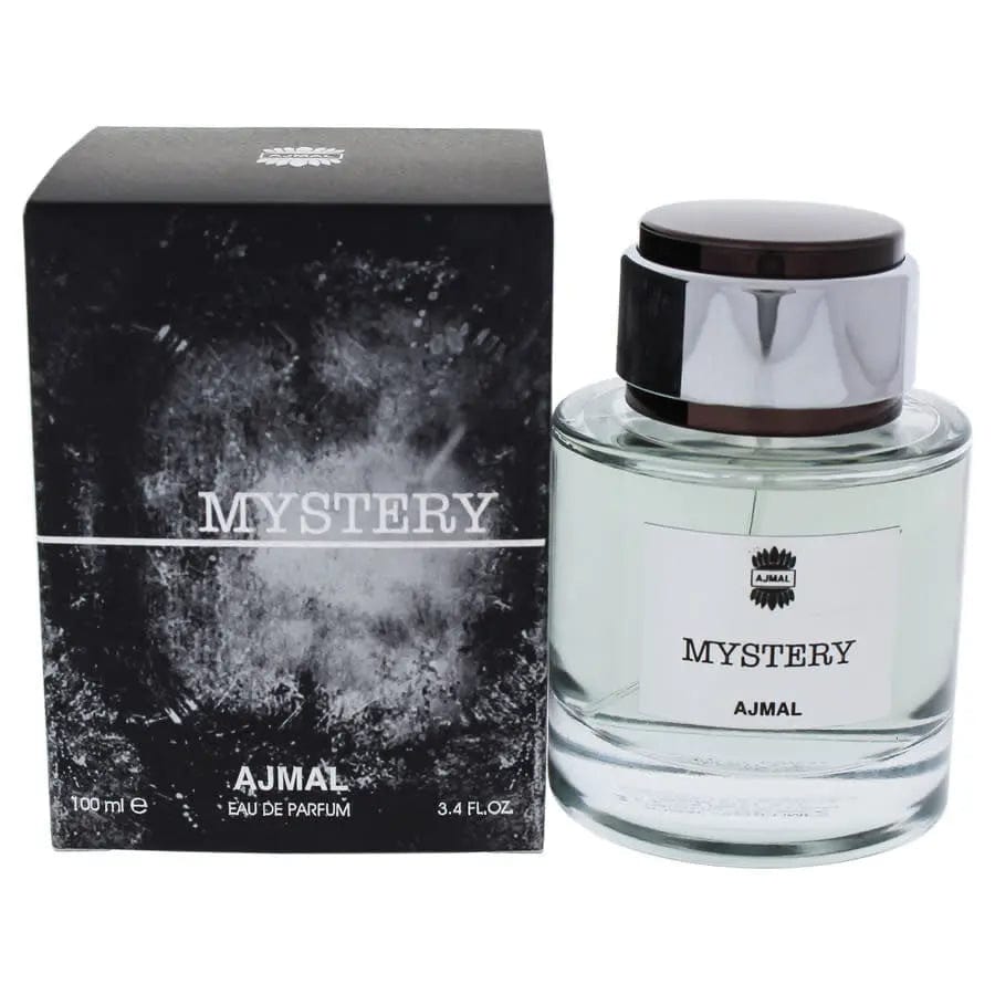 Mystery by Ajmal For Men 3.4 oz EDP Spray - perfumesandrea