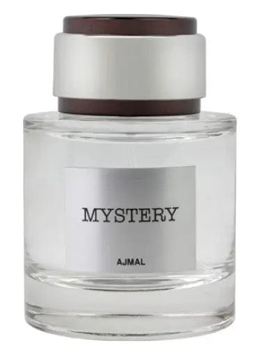 Mystery by Ajmal For Men 3.4 oz EDP Spray - perfumesandrea