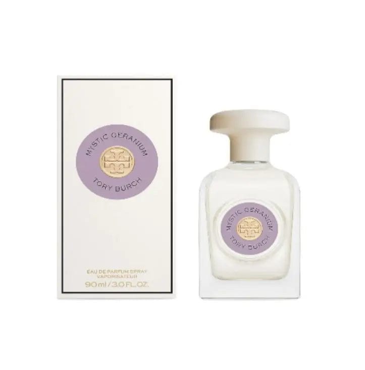 Mystic Geranium By Tory Burch For Women 3.0oz EDP Spray - perfumesandrea