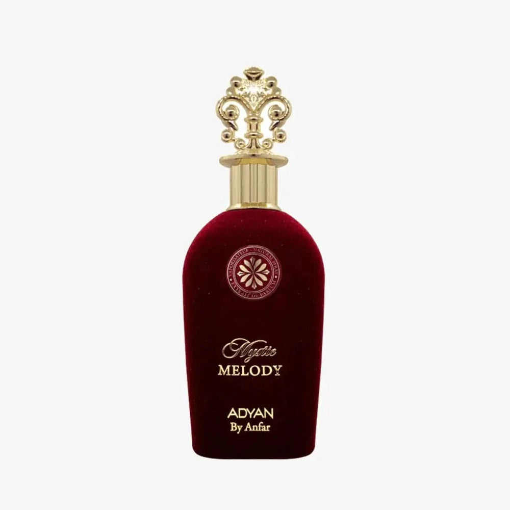 Mystic Melody By Adyan For Women 3.4oz EDP Spray Adyan