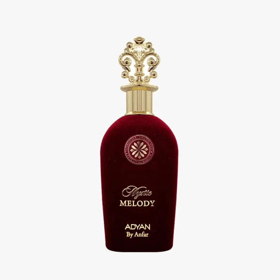 Mystic Melody By Adyan For Women 3.4oz EDP Spray Adyan