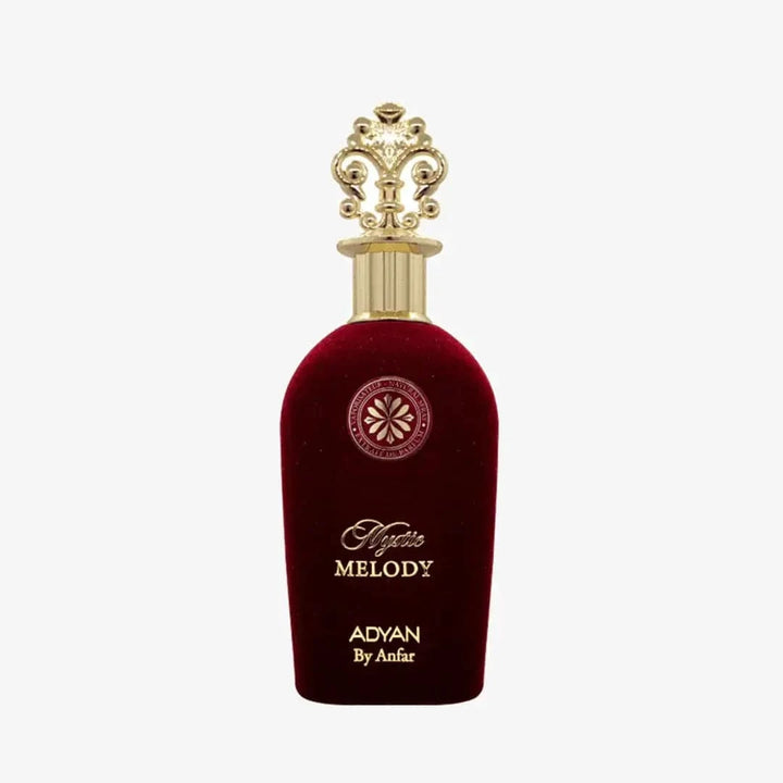 Mystic Melody By Adyan For Women 3.4oz EDP Spray Adyan