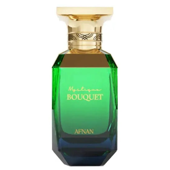 Mystique Bouquet By Afnan For Unisex 2.7oz EDP Spray Afnan