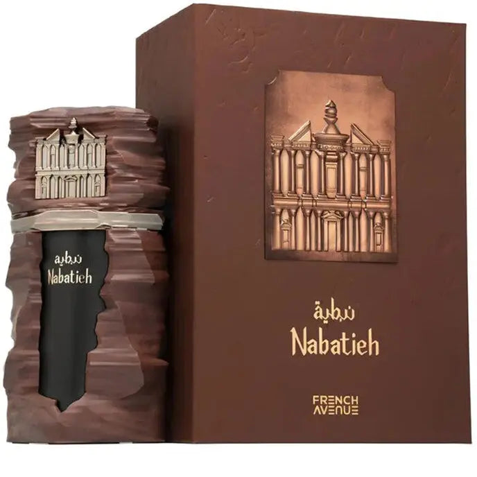 Nabatieh By French Avenue 3.0oz Unisex EDP Spray