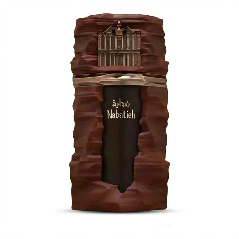 Nabatieh by French Avenue 3.0oz EDP bottle detail
