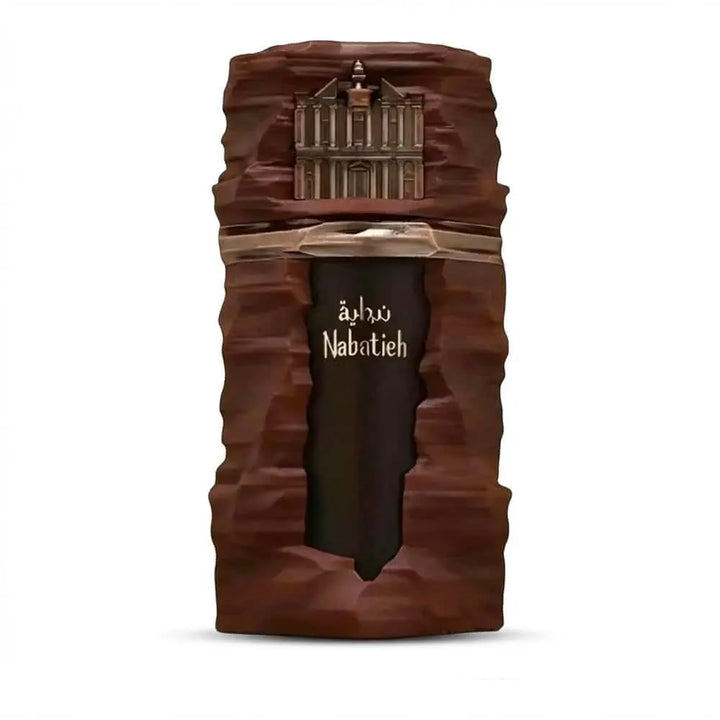 Nabatieh by French Avenue 3.0oz EDP bottle detail