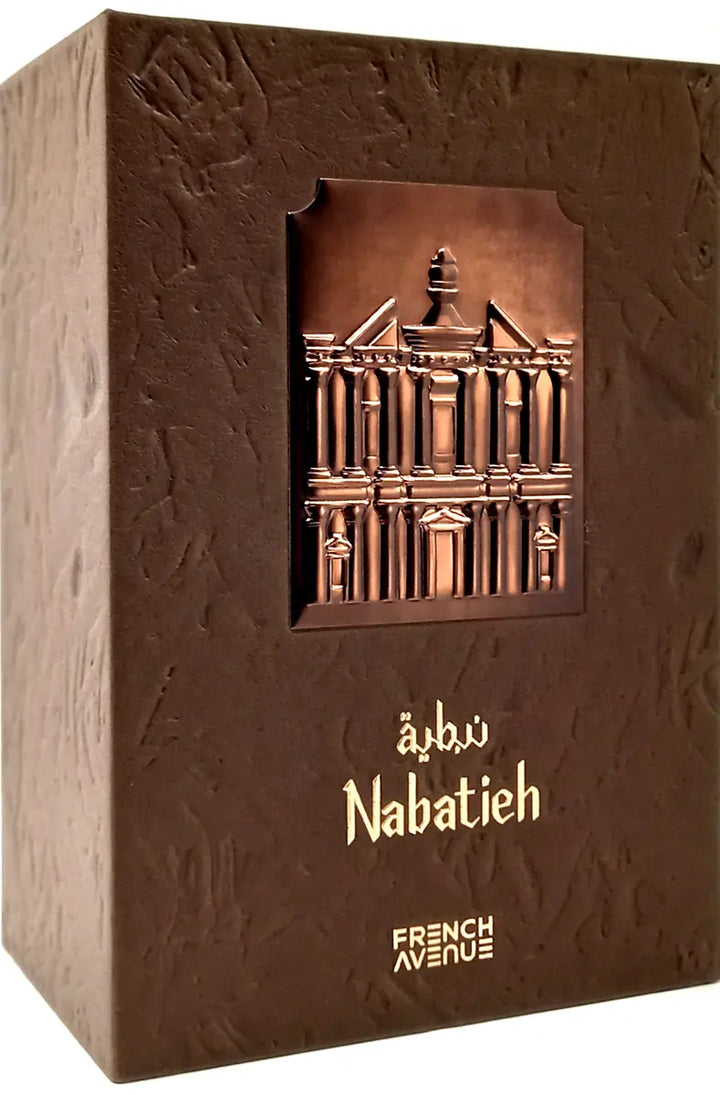 Nabatieh by French Avenue original box 3.0oz Eau de Parfum