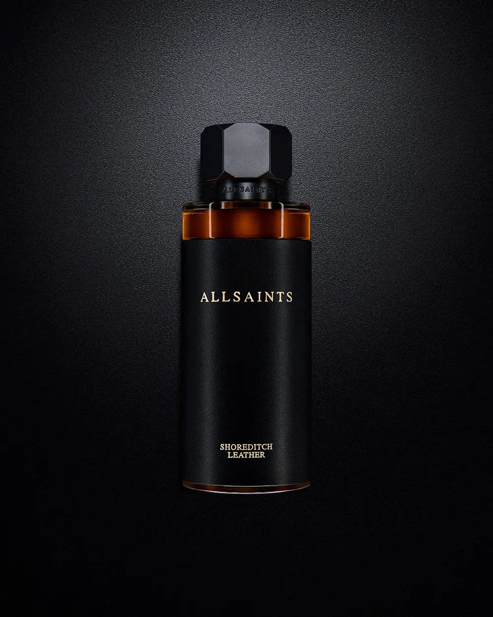 Naked Woods by AllSaints EDP bottle detail