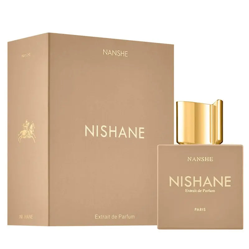 Nanshe By Nishane For Unisex 3.4oz Extrait Spray