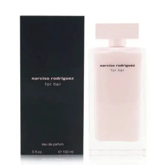 Narciso Rodriguez For Her Women’s Eau De Parfum 5.0oz.