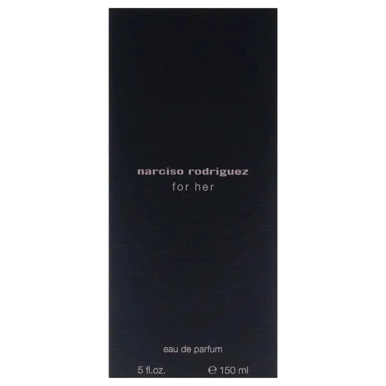 Narciso Rodriguez For Her Women’s Eau De Parfum 5.0oz.