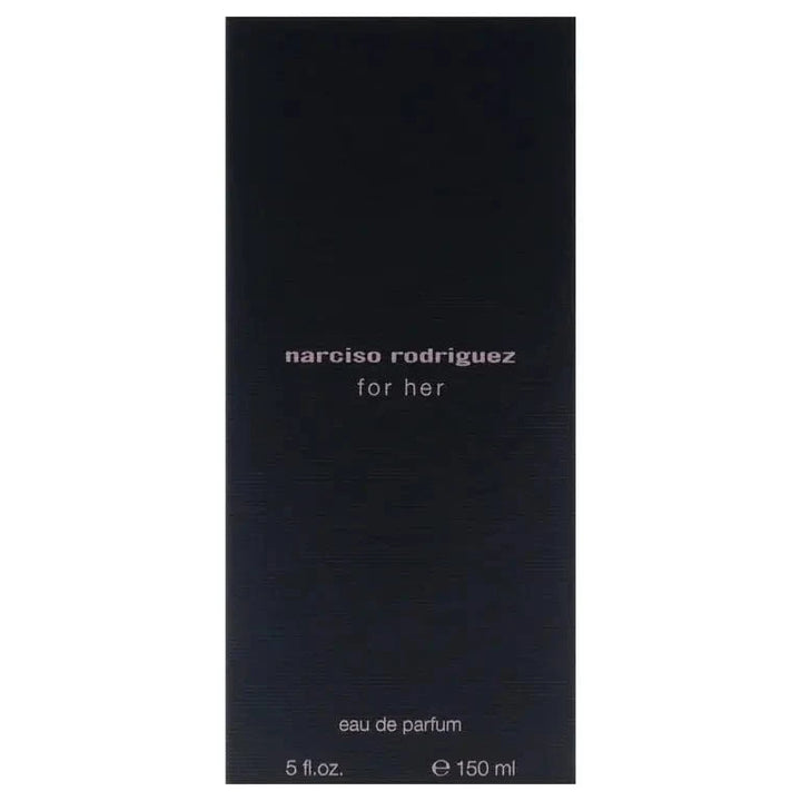 Narciso Rodriguez For Her Women’s Eau De Parfum 5.0oz.