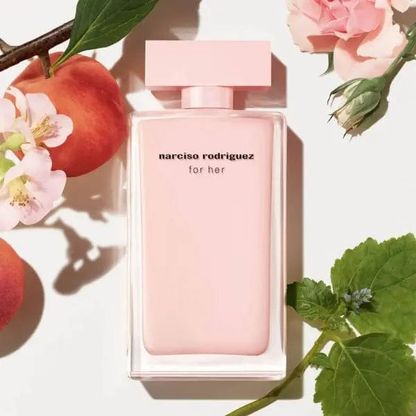 Narciso Rodriguez For Her Women’s Eau De Parfum 5.0oz.