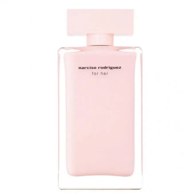 Narciso Rodriguez For Her 3.3 oz W Eau De Parfum Spray - perfumesandrea