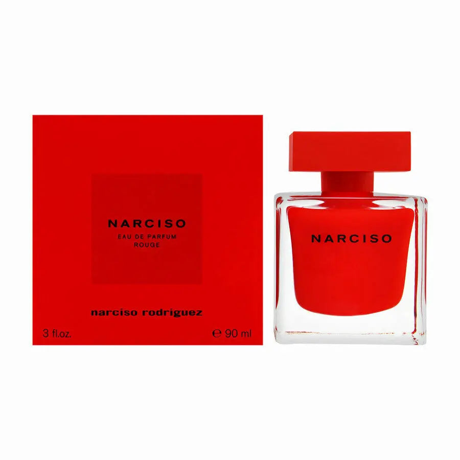 Narciso Rouge By Narciso Rodriguez For Women 3.0oz EDP Spray Narciso Rodriguez