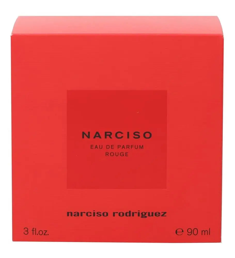 Narciso Rouge By Narciso Rodriguez For Women 3.0oz EDP Spray Narciso Rodriguez