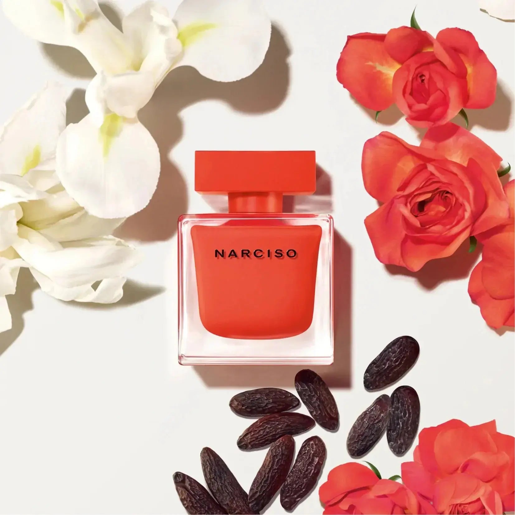 Narciso Rouge By Narciso Rodriguez For Women 3.0oz EDP Spray Narciso Rodriguez
