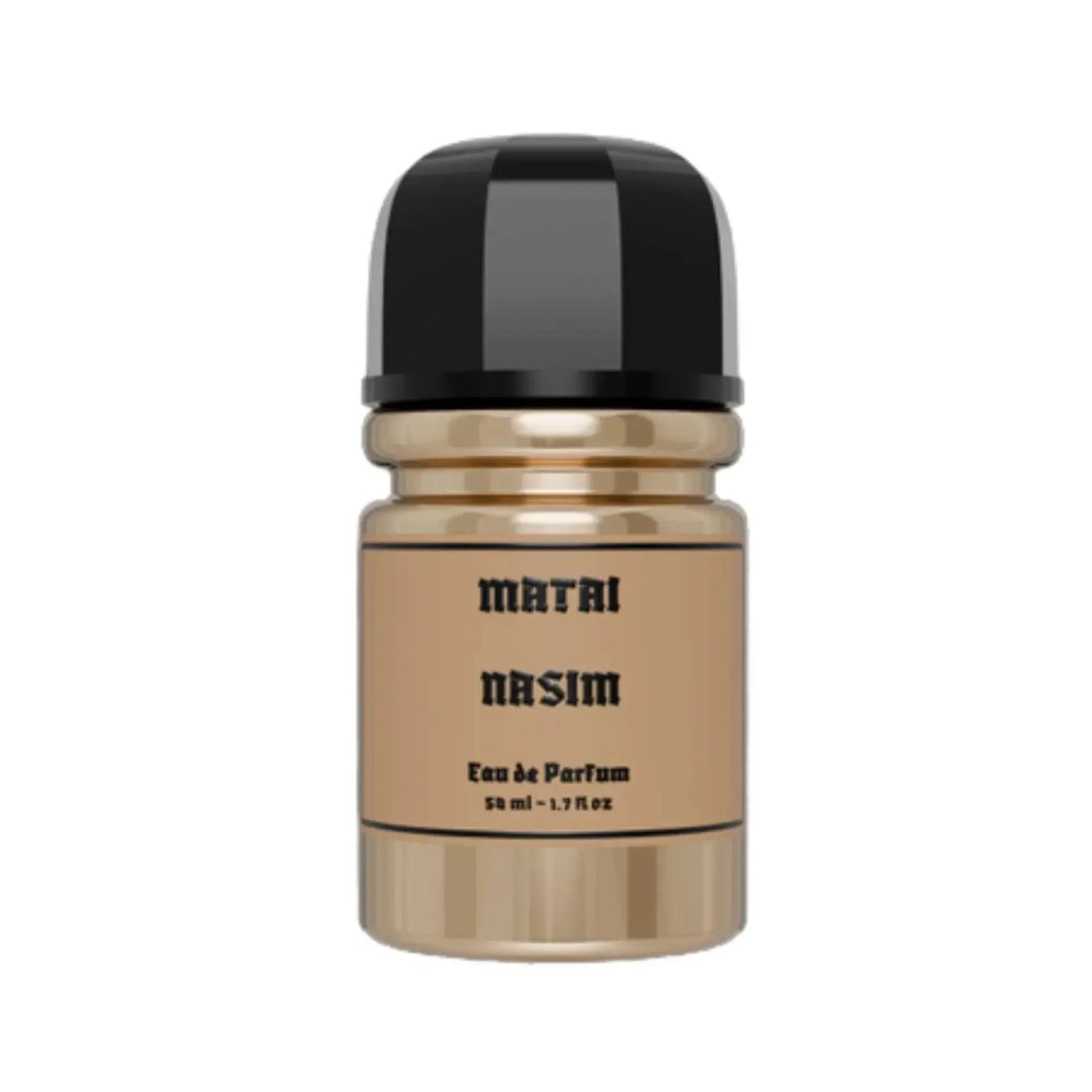 Nasim By Matai For Unisex 1.7oz EDP Spray
