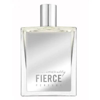 Naturally Fierce By Abercrombie &amp; Fierce For Women 3.4oz EDP Spray Abercrombie &amp; Fitch