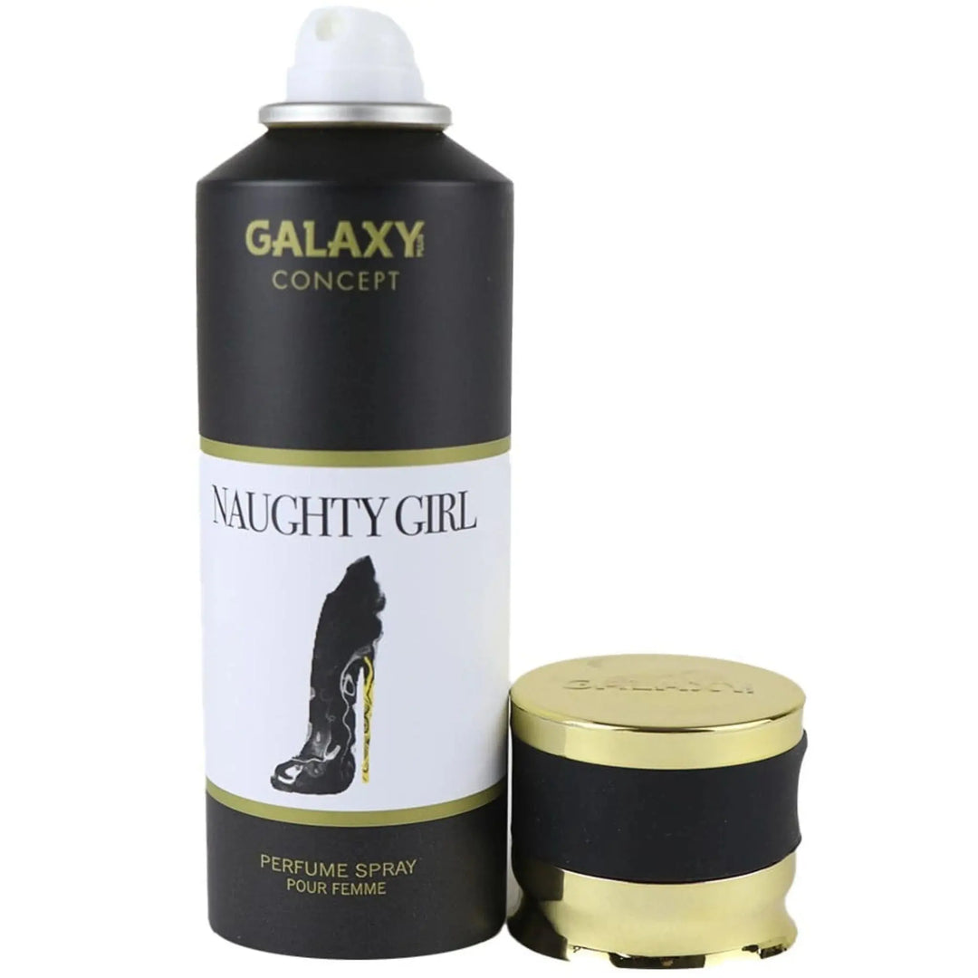 Naughty Girl By Galaxy For Women 6.7oz Spray