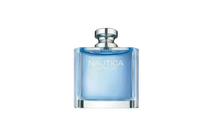 Nautica Voyage 3.4oz M EDT bottle