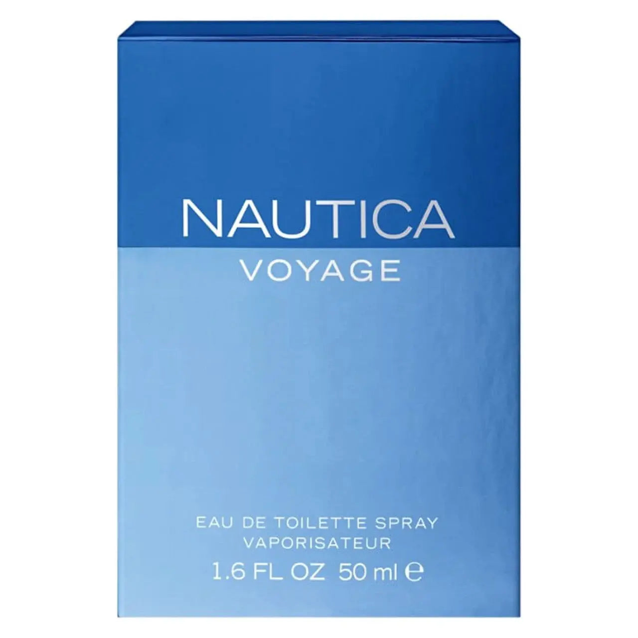 Nautica Voyage 3.4oz M EDT Spray Nautica