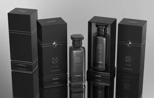 Nayaat Xlnc Titan By Orientica For Unisex 6.8oz EDP Spray