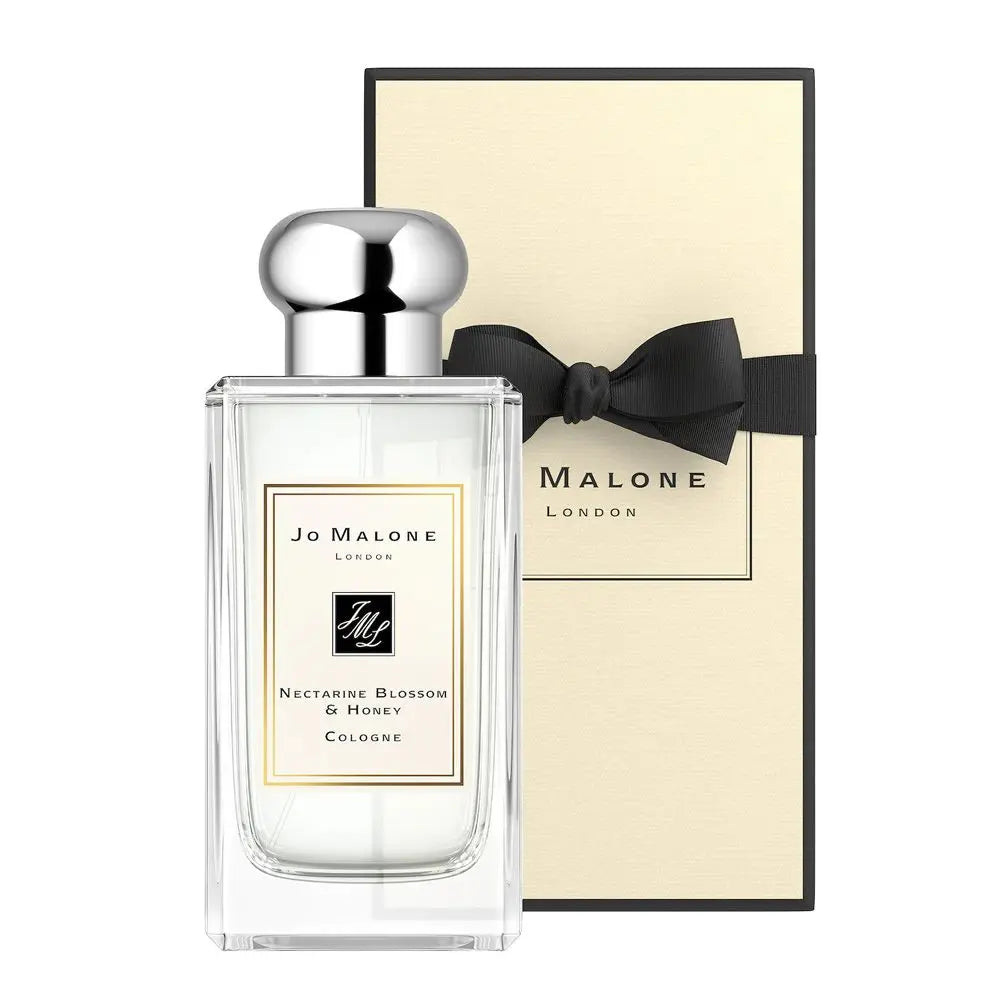 Nectarine Blossom Cologne By Jo Malone 3.4oz For Women EDC Spray