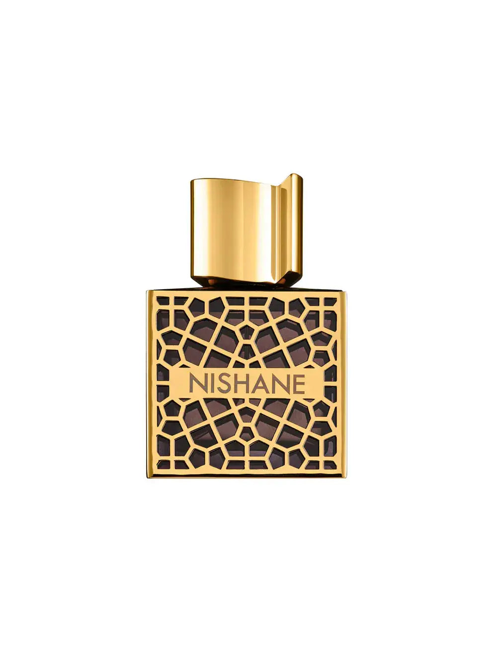Nefs By Nishane - For Men 1.6oz Eau De Parfum Spray