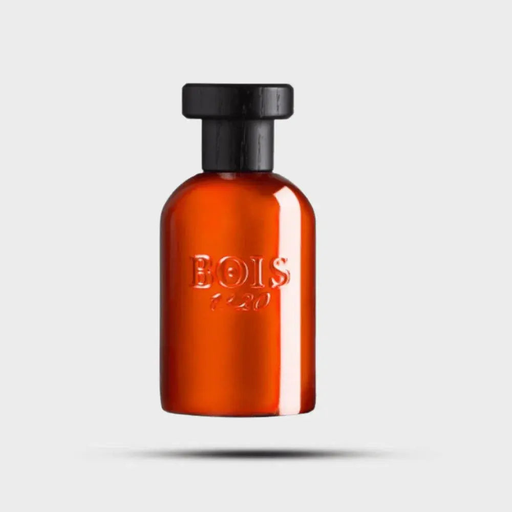 Nel Vento by Bois Vento for Unisex 3.4oz EDP perfume bottle
