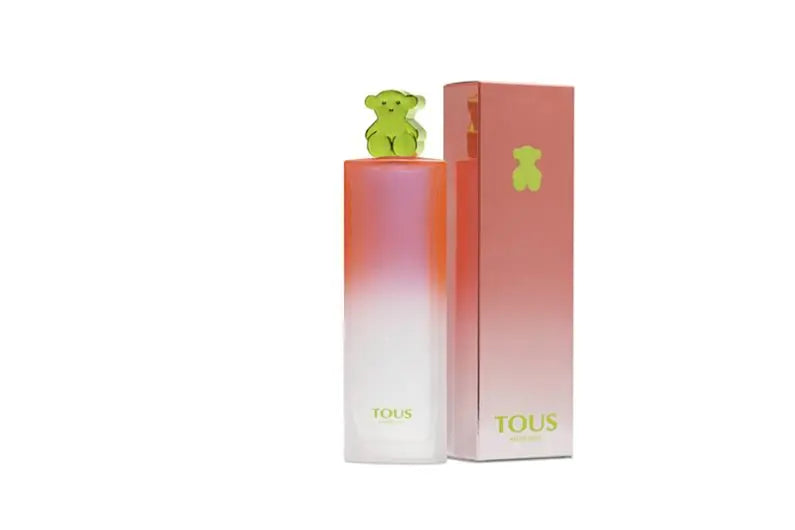 Neon Candy By Tous For Women 3.0oz EDT Spray