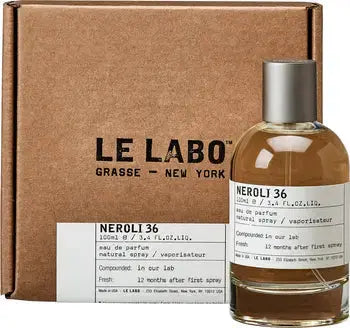 Neroli 36 By Le Labo For Unisex 3.4oz EDP Spray Le Labo