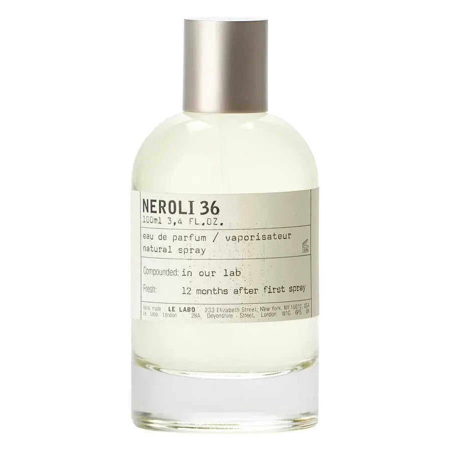 Neroli 36 By Le Labo For Unisex 3.4oz EDP Spray Le Labo