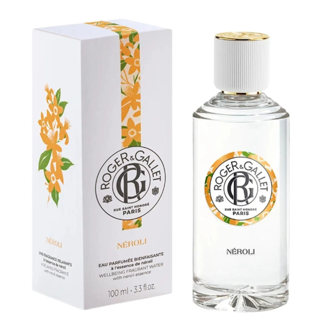 Eau Parfumee a l&