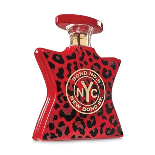 New Bond St. By Bond No.9 Unisex 3.3 oz EDP Spray Bond No. 9
